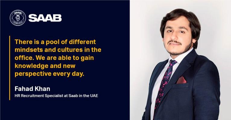 Saif AlJneibi, photo 2