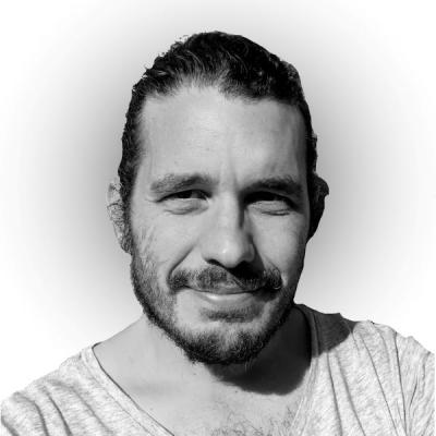 Sergio Gago, photo 2