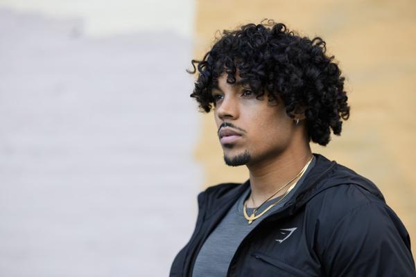 Austin Dotson, photo 2