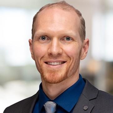 Quinton Pullen, CPA, CA