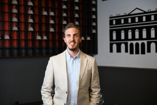 Giacomo Pizzigoni, photo 2