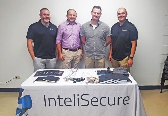 Graham Logsdon, photo 1