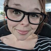 Jasmine St. John, photo 1