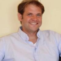 Itzik Glazer, photo 2