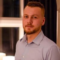 Eric Berglind, photo 1