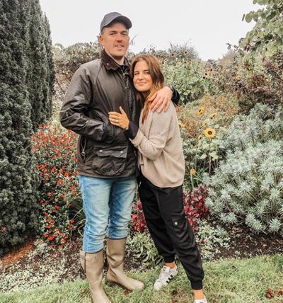 Max Darnton, photo 2