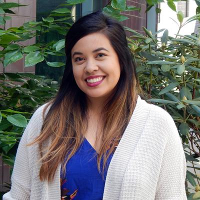 Michelle Peralta, photo 2