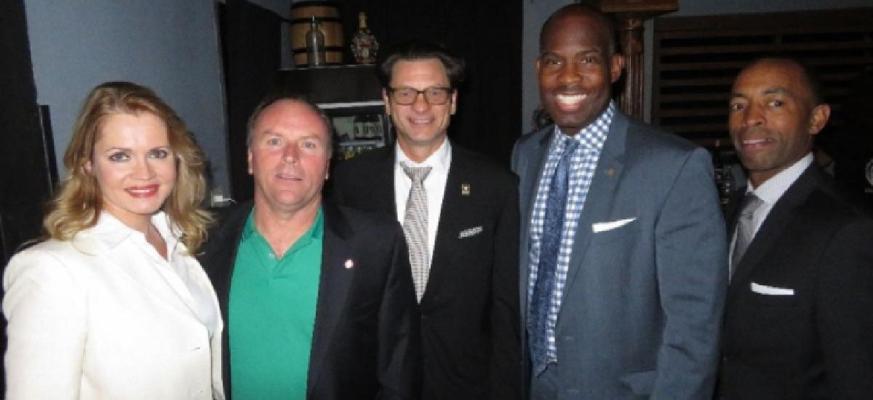 Derek DeStefano, photo 1