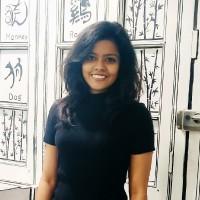 Pritha Bose, photo 2