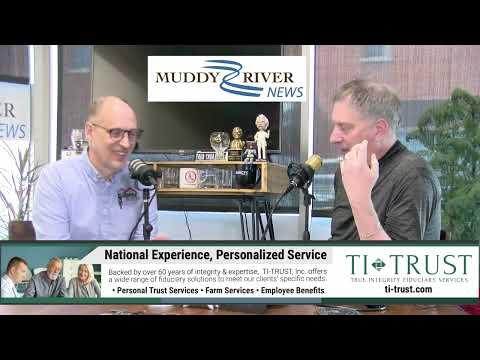 Scott Koontz, photo 2