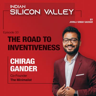 Chirag Gander, photo 1