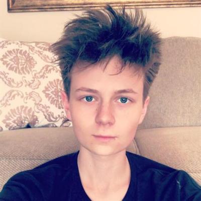 Chris Hiette, photo 1