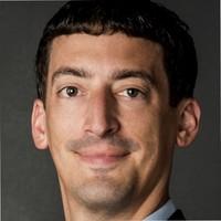 Mark Snyder, photo 1