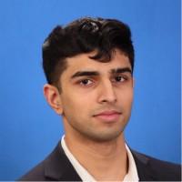 Sami Mohammed, photo 2