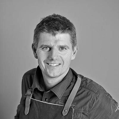 Kent Madsen, photo 1