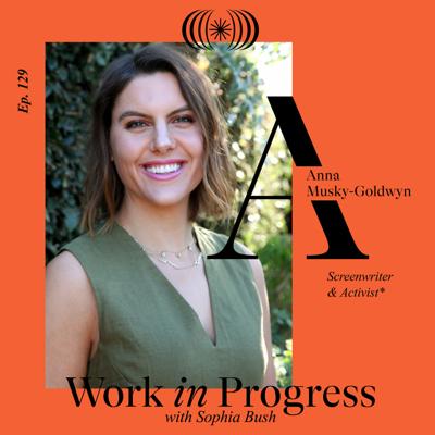 Samantha Skelton, photo 1