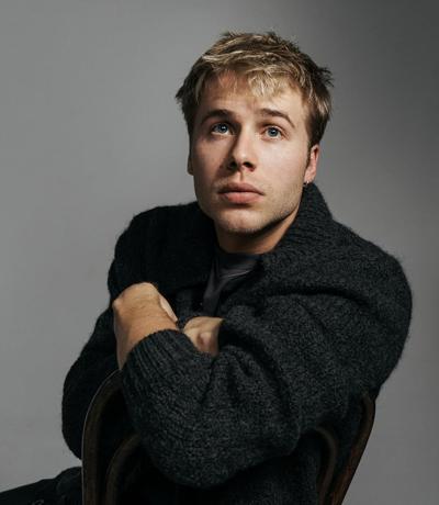 Jonathan McVey, photo 2