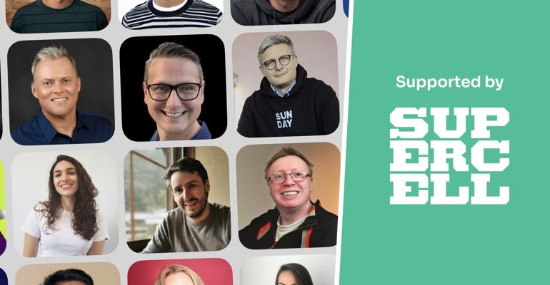 Stuart Devereux, photo 1