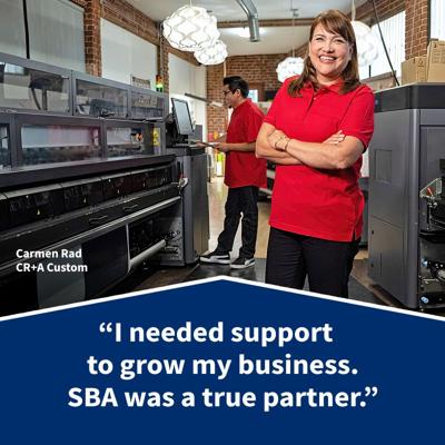 Larry Perrymond, photo 1