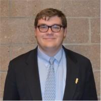 Michael DeVries, photo 2