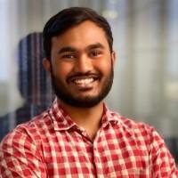 Sundar Jami, photo 1