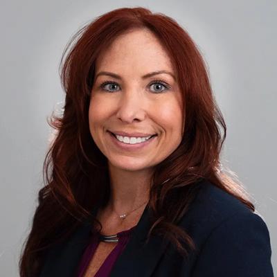 Stephanie Johnson, photo 1