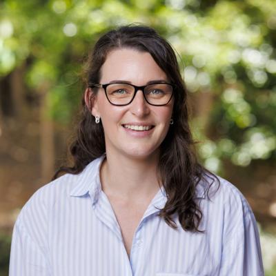 Nicole Schieber, photo 2