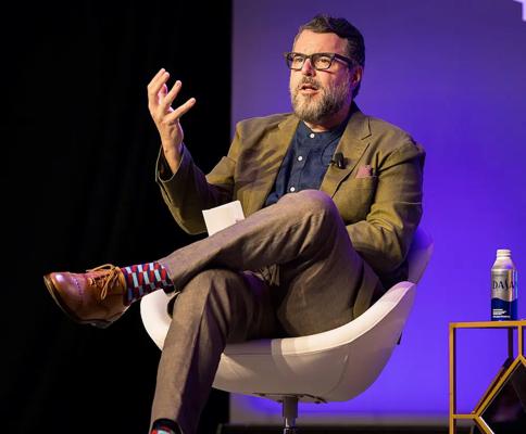 Charles Duhigg, photo 1