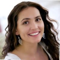 Susan McHugh, photo 1