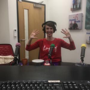 Rebecca Hirst, photo 1