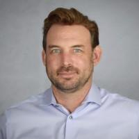 Geoff Pollard, photo 1