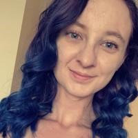 Caitlin Melvin, photo 1