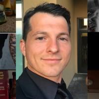 Mark French, photo 1