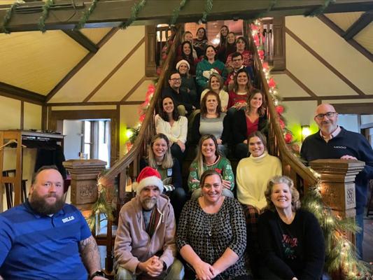 Megan Munsey, photo 1