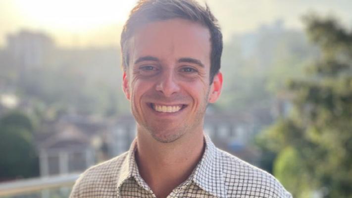 Ross Strike, photo 1