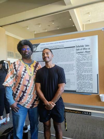 Keith Claybrook, photo 2