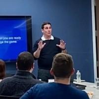 Mike Haarlander, photo 2