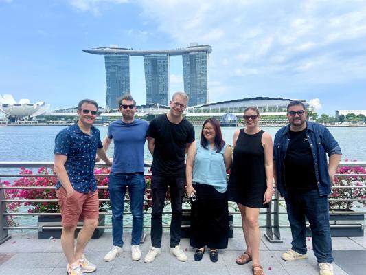 Sanica Apte, photo 1