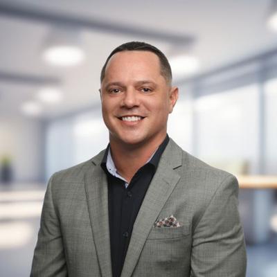 Brandon Martin, photo 1