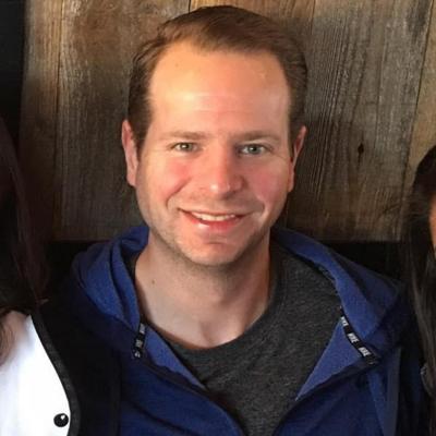 Darrin Kellaris, photo 2