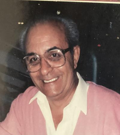 Michael Marasco, photo 1