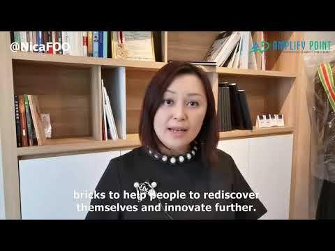 Nica 符䑱芝, photo 1