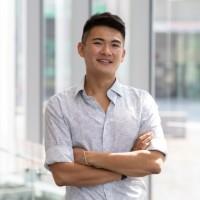 Arthur Chen, photo 2