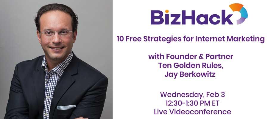 Jay Berkowitz, photo 2