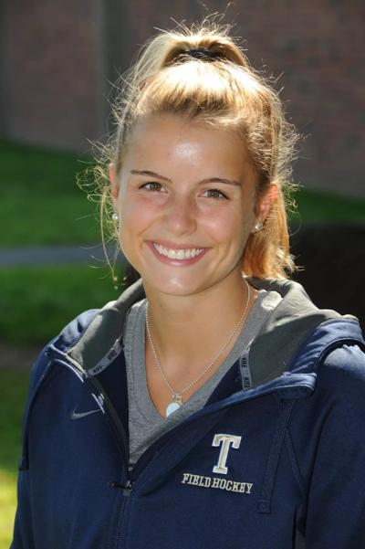 Devaney Baron, photo 1