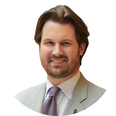 Andrew Carty, photo 1