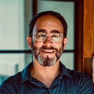 Matt Cutler, photo 1