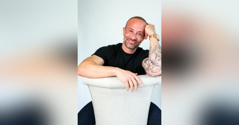 Joey Angelo, photo 2