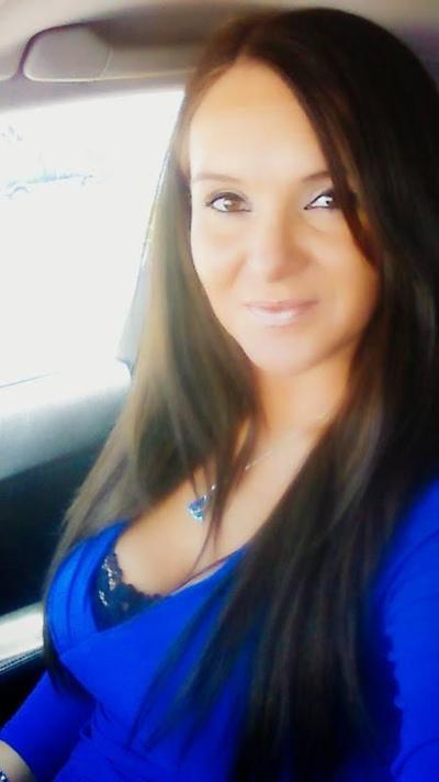 Tiffany Chambers, photo 1