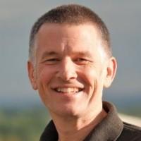 Robin Bennett, photo 1